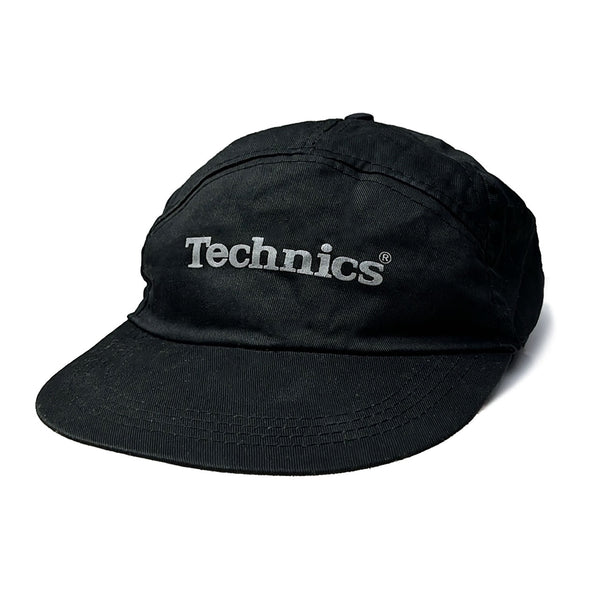 TECHNICS 90'S CAP