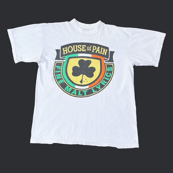 HOUSE OF PAIN 'JUMP AROUND' '92 T-SHIRT