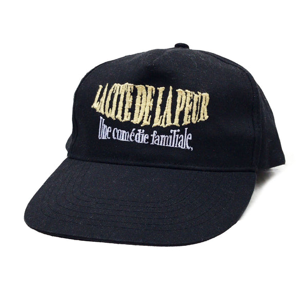 LA CITE DE LA PEUR '94 CAP