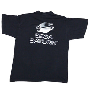 SEGA SATURN 95 T-SHIRT