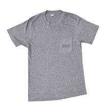 Load image into Gallery viewer, LOGO POCKET T-SHIRT N°3