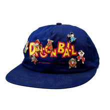Load image into Gallery viewer, DRAGON BALL &#39;89 CAP