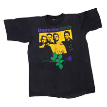 Load image into Gallery viewer, DEPECHE MODE 80&#39;S T-SHIRT