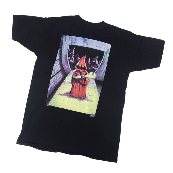 STAR WARS JAWA 93 T-SHIRT