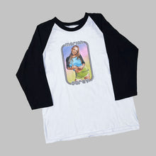 Load image into Gallery viewer, MARIAH CAREY CHARMBRACELET 2002 T-SHIRT