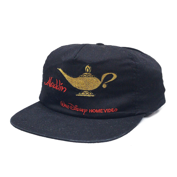 ALADDIN DISNEY 90'S CAP