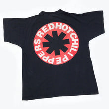 Load image into Gallery viewer, RED HOT CHILI PEPPERS 90 T-SHIRT