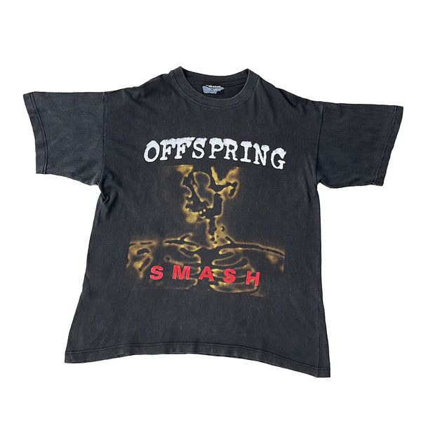 THE OFFSPRING 'SMASH' '94 T-SHIRT