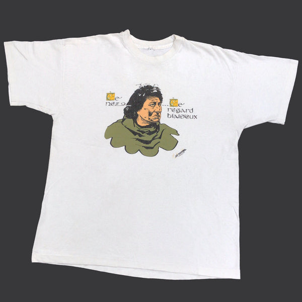 LES VISITEURS 93 T-SHIRT