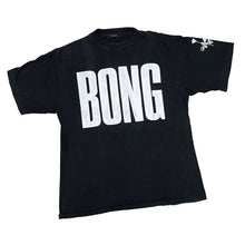 Load image into Gallery viewer, DEPECHE MODE &#39;BONG&#39; 1990 T-SHIRT