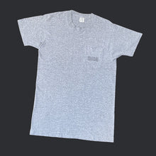 Load image into Gallery viewer, LOGO POCKET T-SHIRT N°1