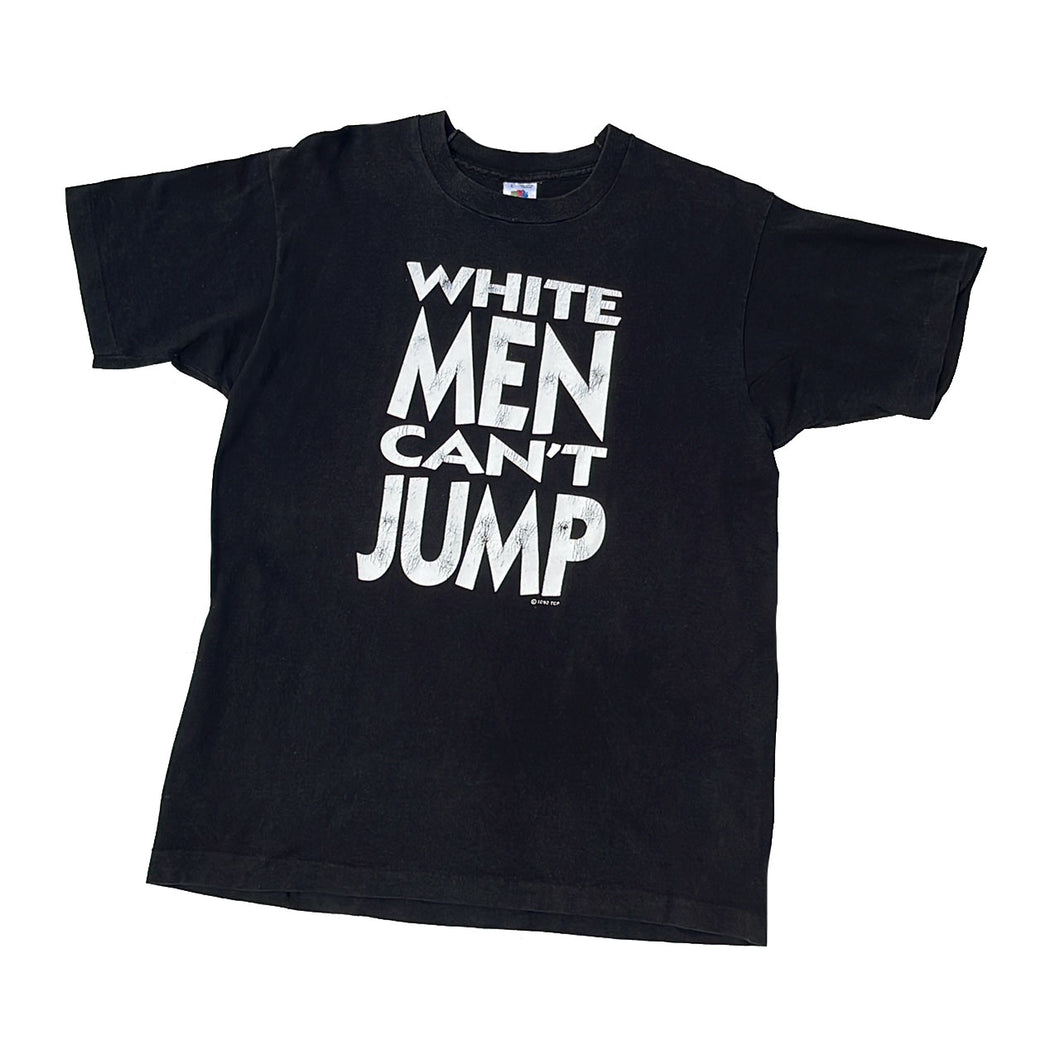 WHITE MEN CAN'T JUMP 92 T-SHIRT