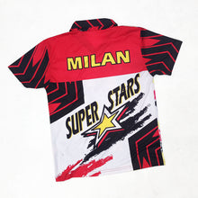Load image into Gallery viewer, AC MILAN 90&#39;S BOOTLEG JERSEY