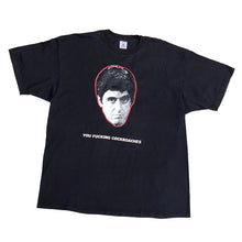Load image into Gallery viewer, SCARFACE 90&#39;S T-SHIRT