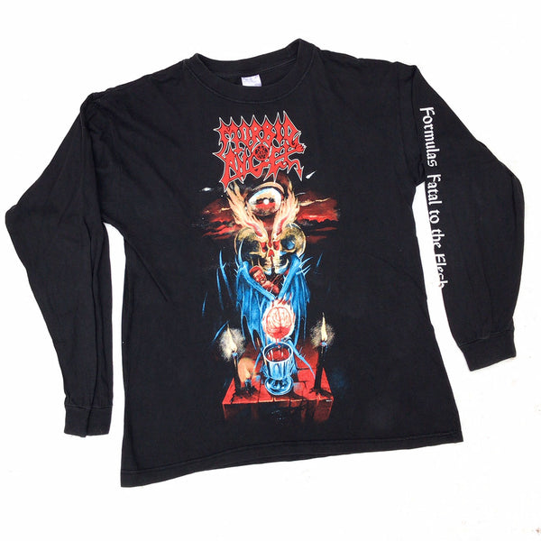 MORBID ANGEL 98 L/S T-SHIRT