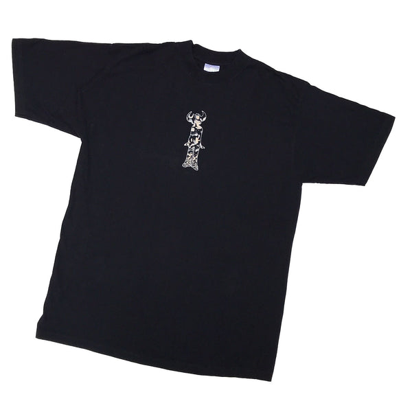 JAMIROQUAI SYNKRONIZED '99 T-SHIRT