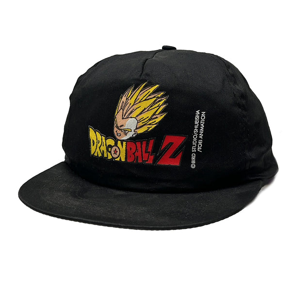DRAGON BALL Z 90'S CAP