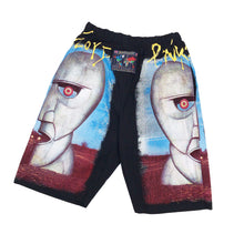 Load image into Gallery viewer, PINK FLOYD 90&#39;S SHORTS