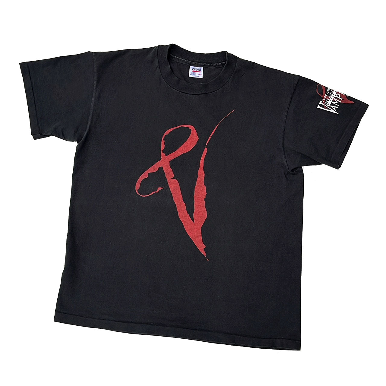 INTERVIEW WITH THE VAMPIRE '94 T-SHIRT – Temple of Nostalgia