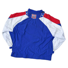 Load image into Gallery viewer, PSG 94/95 NIKE TRAINING JACKET