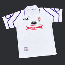 Load image into Gallery viewer, FIORENTINA 97/98 JERSEY