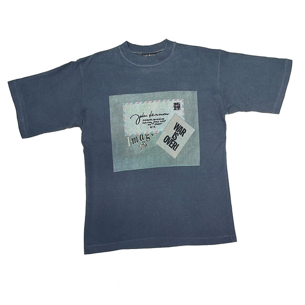 JOHN LENNON IMAGINE 90'S T-SHIRT
