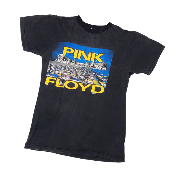 PINK FLOYD VERSAILLES '88 T-SHIRT