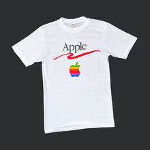 Load image into Gallery viewer, APPLE 80&#39;S T-SHIRT