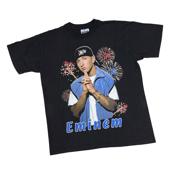 EMINEM 90'S BOOTLEG T-SHIRT