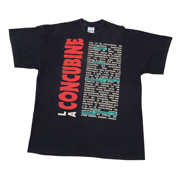MC SOLAAR 94 T-SHIRT