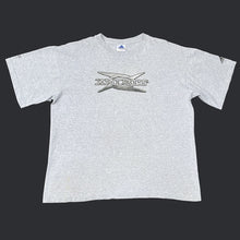 Load image into Gallery viewer, XZIBIT RESTLESS ADIDAS &#39;00 T-SHIRT