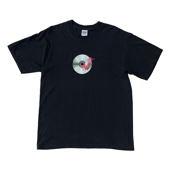 SUEDE '02 T-SHIRT