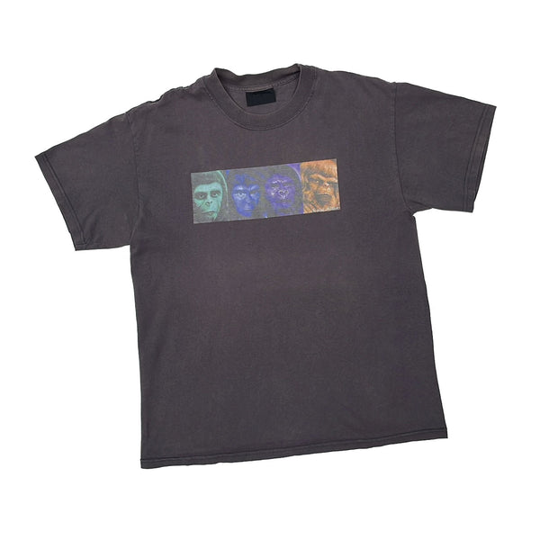 SERIAL KILLER 'APES' 90'S T-SHIRT