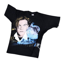 Load image into Gallery viewer, LEONARDO DICAPRIO 90&#39;S BOOTLEG T-SHIRT