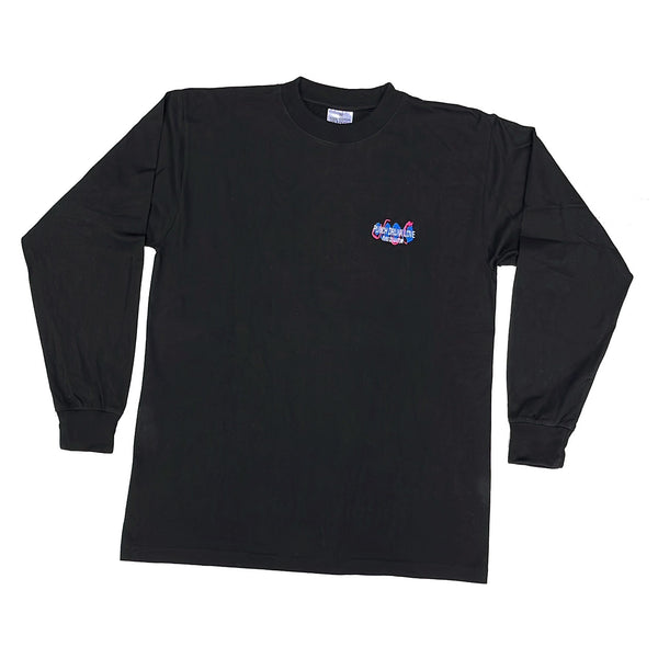 PUNCH DRUNK LOVE 2002 L/S T-SHIRT
