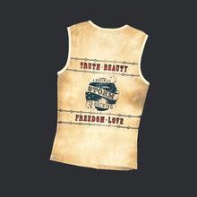 Load image into Gallery viewer, MOULIN ROUGE &#39;01 TANK TOP