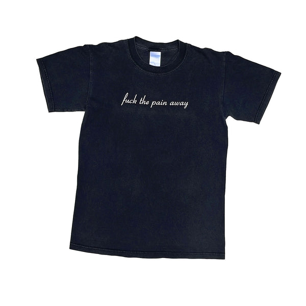 PEACHES 'FUCK THE PAIN AWAY' '00 T-SHIRT