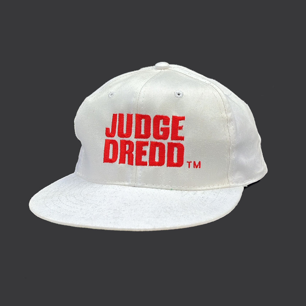 JUDGE DREDD '95 CAP