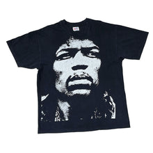 Load image into Gallery viewer, JIMI HENDRIX 90&#39;S T-SHIRT