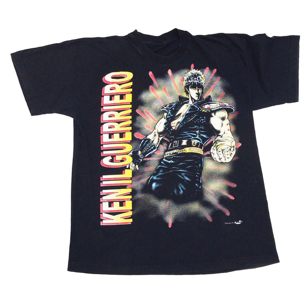 HOKUTO NO KEN 90'S T-SHIRT