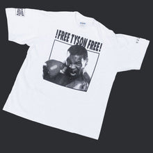 Load image into Gallery viewer, MIKE TYSON HOLY GANG 94 T-SHIRT