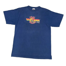 Load image into Gallery viewer, WORLD INDUSTRIES SPEED DEMONS 90&#39;S T-SHIRT