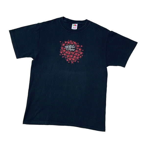 THE WHITE STRIPES 2000 T-SHIRT