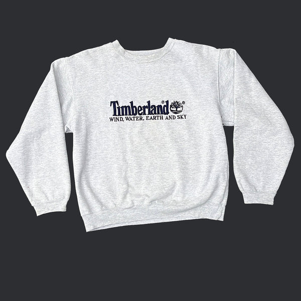 TIMBERLAND 90'S SWEATSHIRT