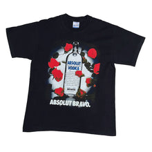 Load image into Gallery viewer, ABSOLUT VODKA 90&#39;S T-SHIRT
