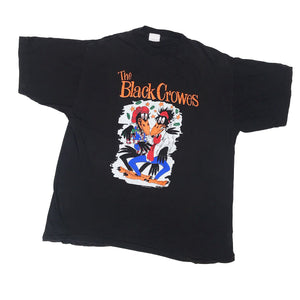 THE BLACK CROWES 90 T-SHIRT