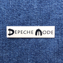 Load image into Gallery viewer, DEPECHE MODE PIN