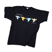 Load image into Gallery viewer, JAMIROQUAI SYNKRONIZED TOUR 99 T-SHIRT