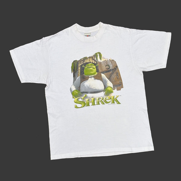 SHREK 2001 T-SHIRT