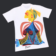Load image into Gallery viewer, PICASSO MUSEUM 90&#39;S T-SHIRT